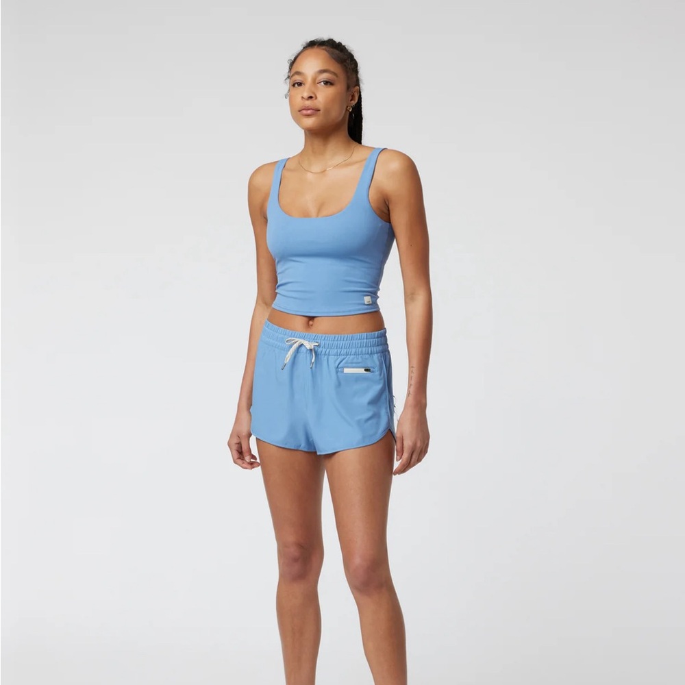 Vuori Clementine Shorts Size Small
